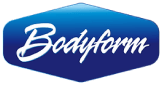body form logo